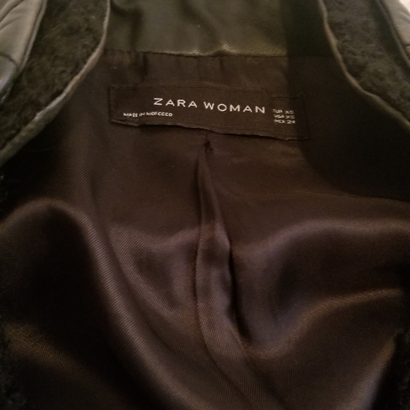 miss sixty 3/4 coat - Picture 2 of 3